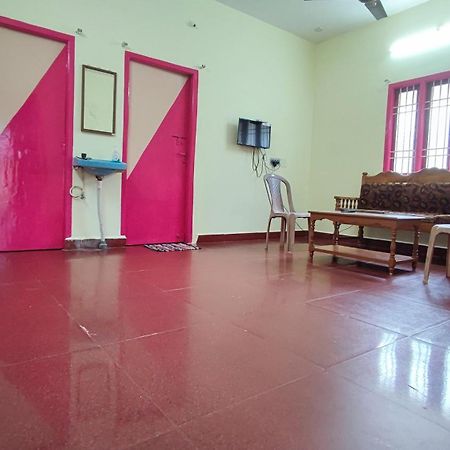 Sr Villa Stay Kottakuppam Exterior foto