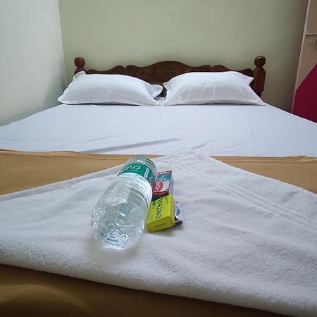 Sr Villa Stay Kottakuppam Exterior foto